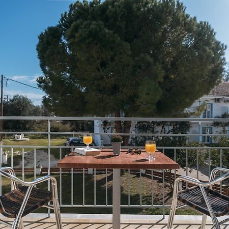 Three Seasons Apartment Kavos Luaran gambar