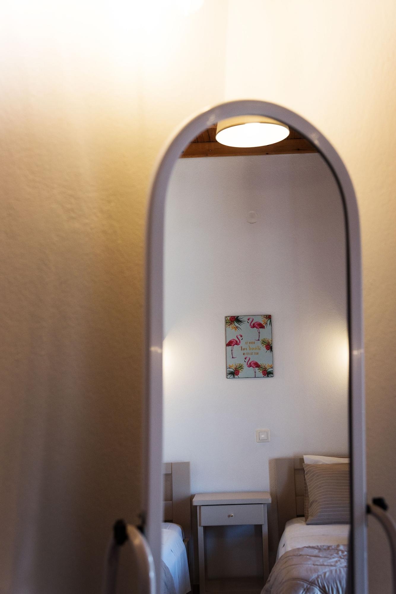 Three Seasons Apartment Kavos Luaran gambar