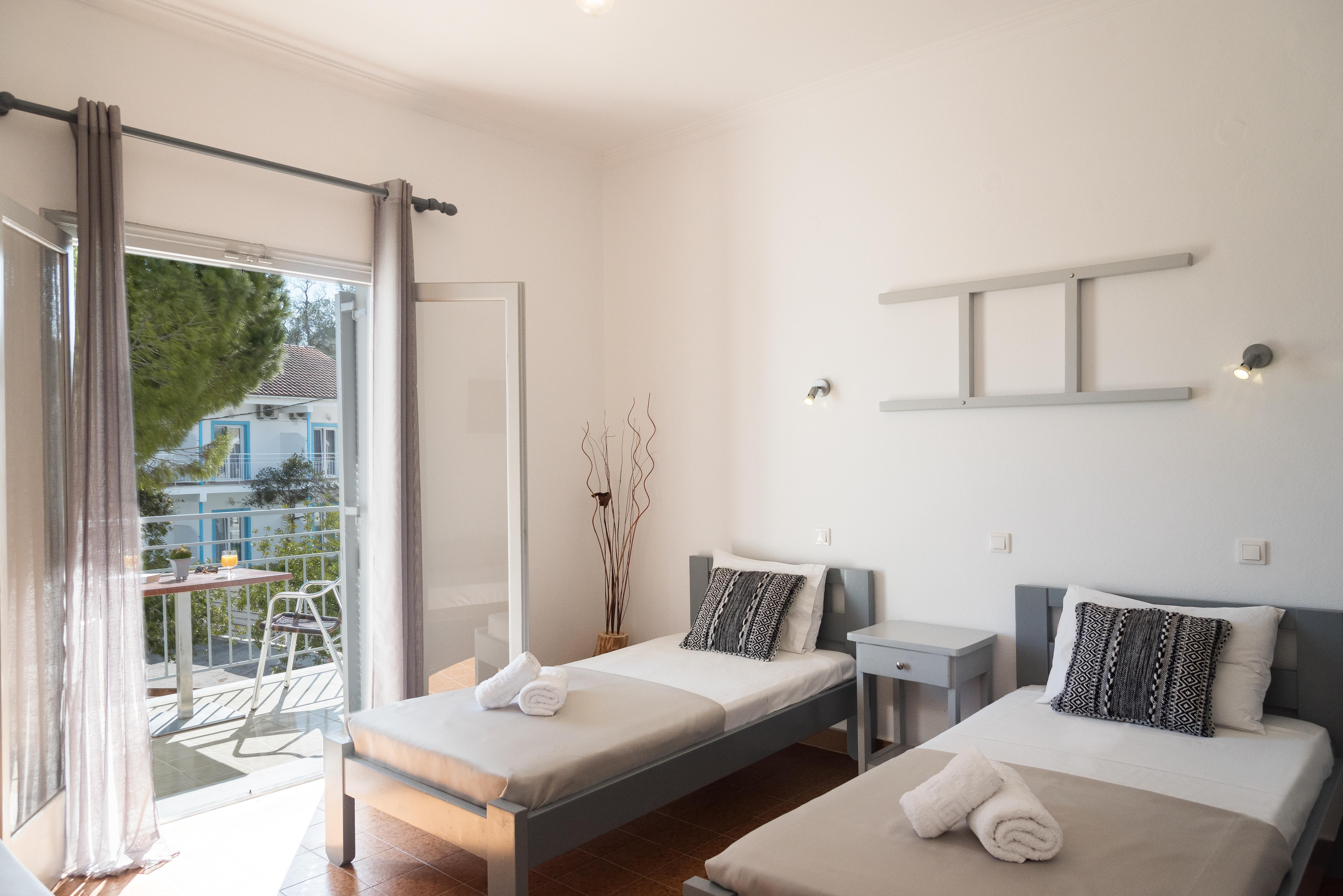 Three Seasons Apartment Kavos Luaran gambar