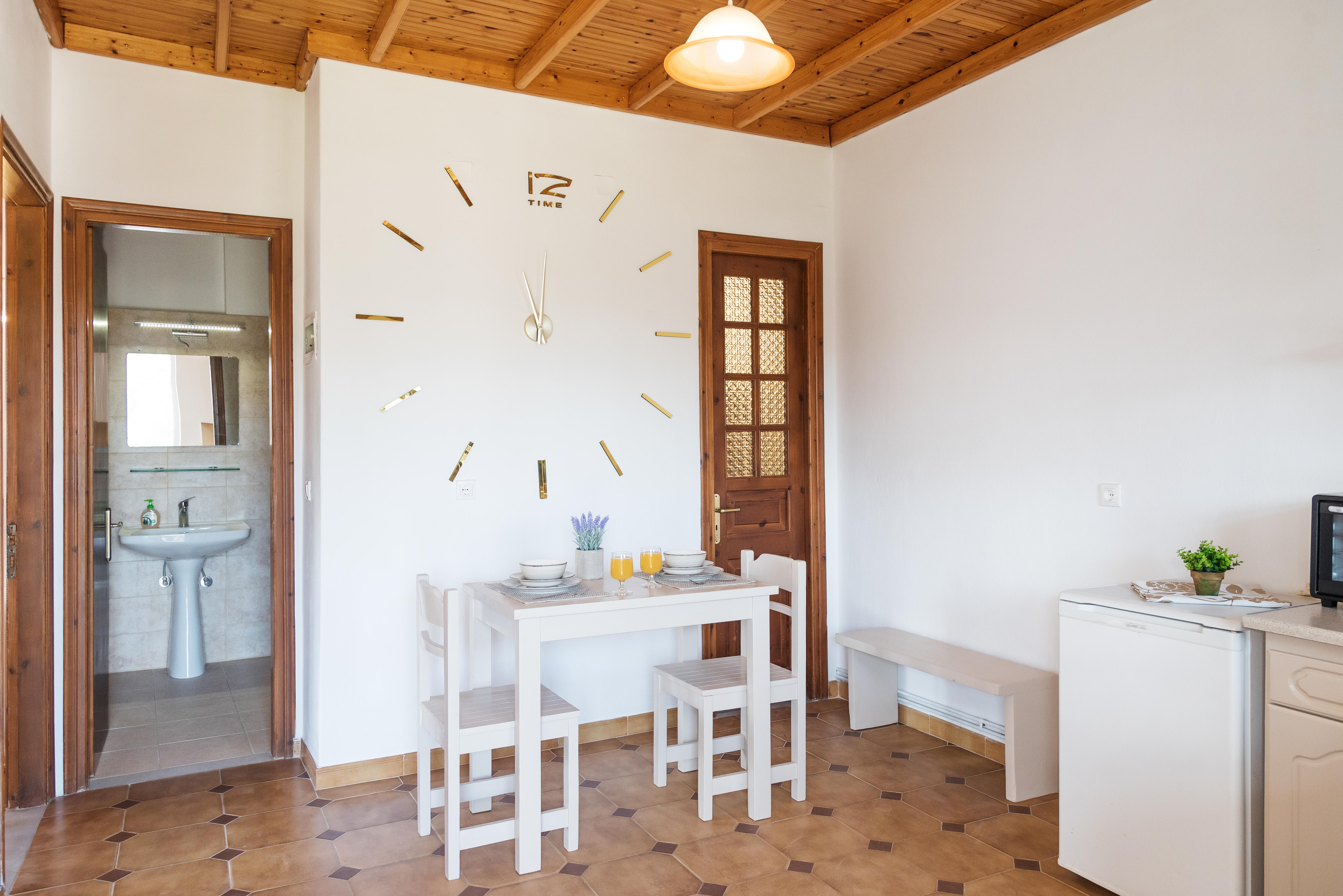 Three Seasons Apartment Kavos Luaran gambar