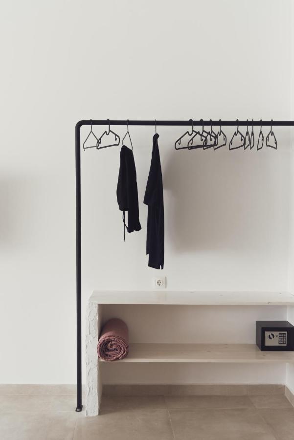 Three Seasons Apartment Kavos Luaran gambar