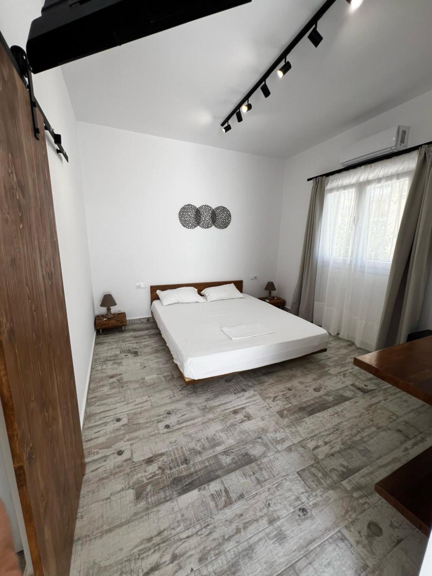 Three Seasons Apartment Kavos Luaran gambar