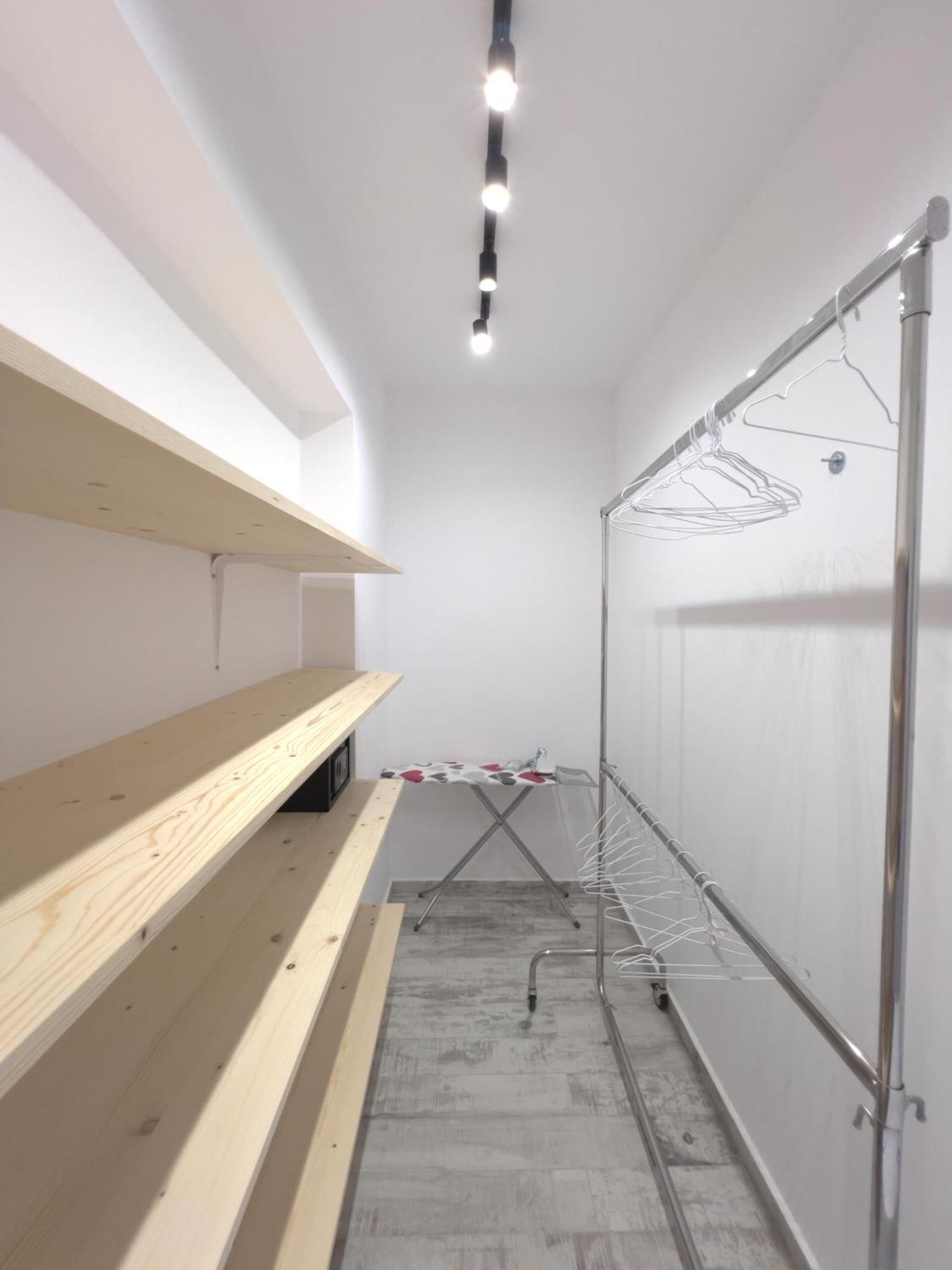 Three Seasons Apartment Kavos Luaran gambar