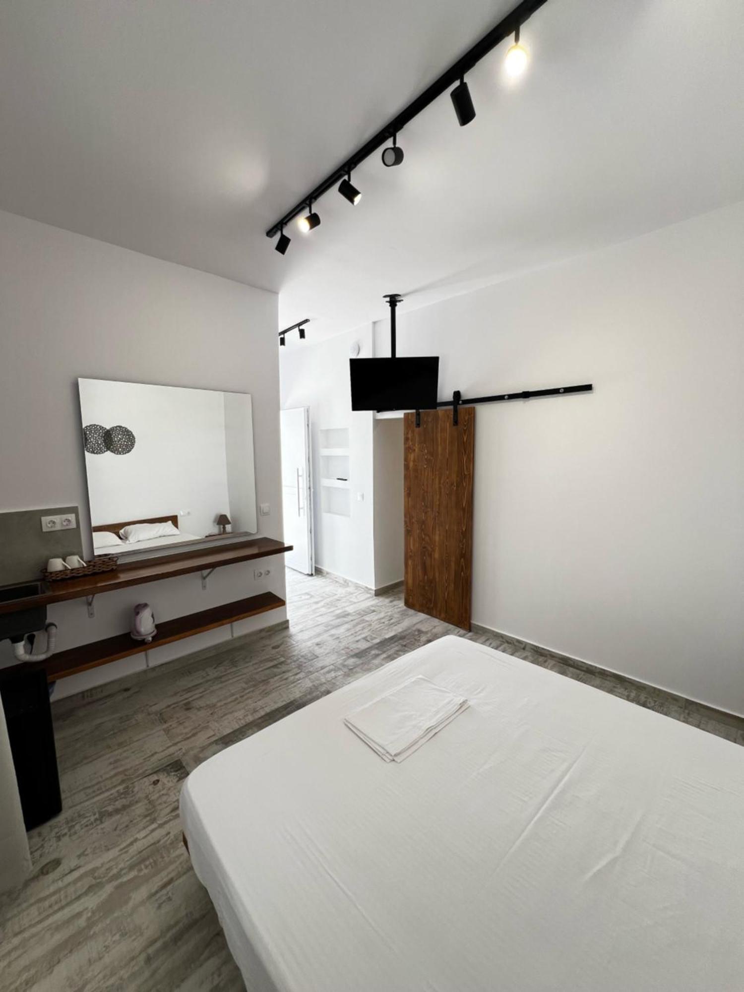 Three Seasons Apartment Kavos Luaran gambar