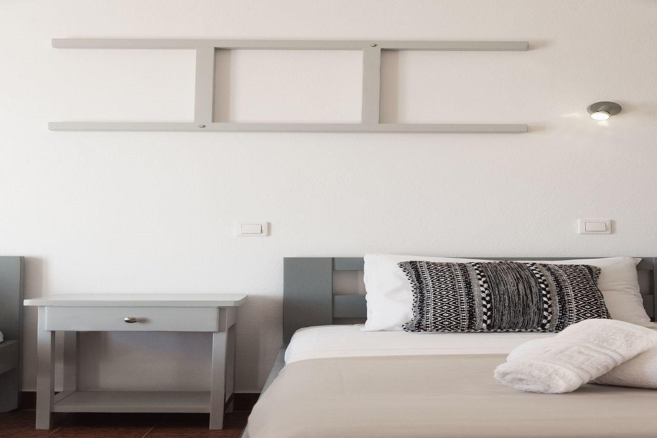 Three Seasons Apartment Kavos Luaran gambar