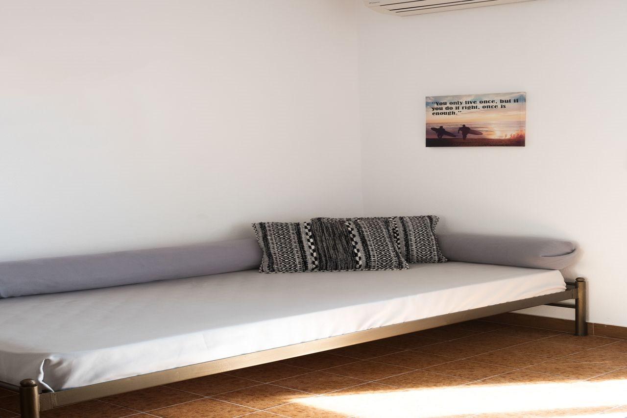 Three Seasons Apartment Kavos Luaran gambar